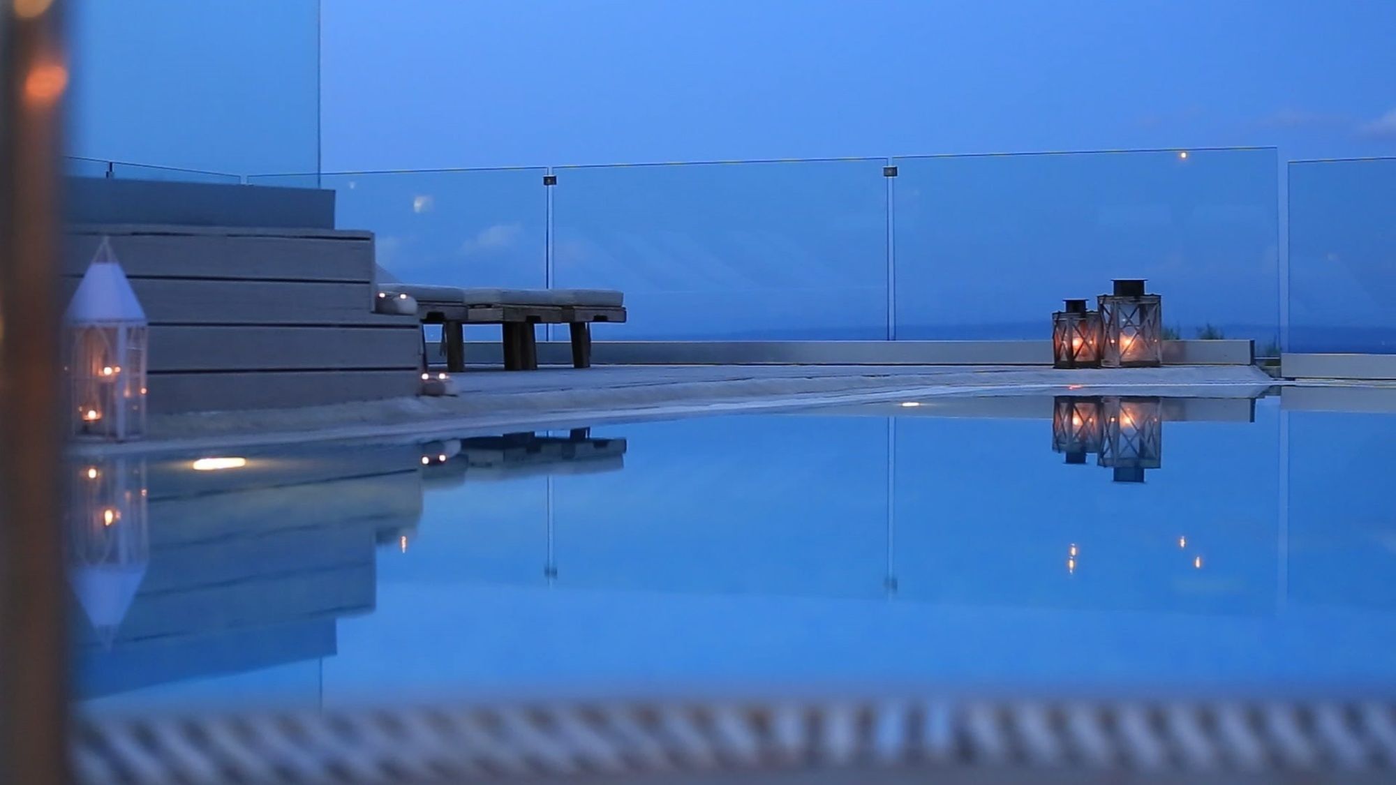 Paliokaliva Apartments And Villas 티실리비 외부 사진